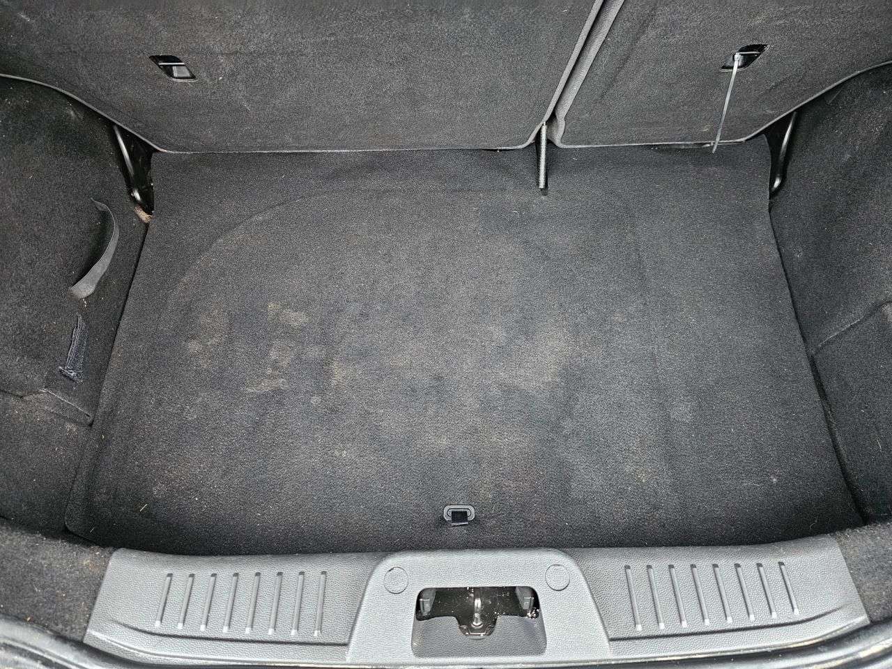 2016 FORD FIESTA 2016 FORD FIESTA