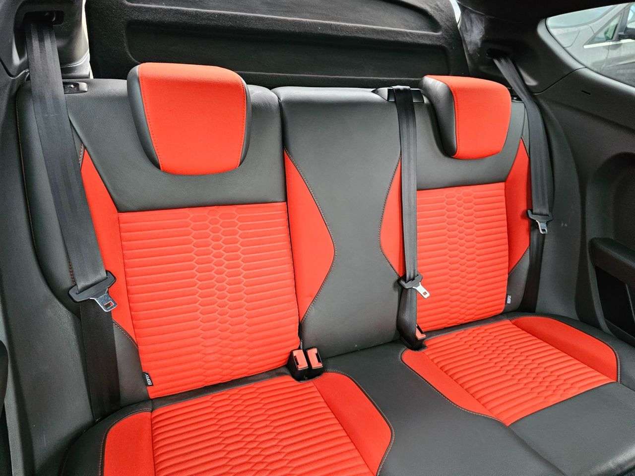 2016 FORD FIESTA 2016 FORD FIESTA