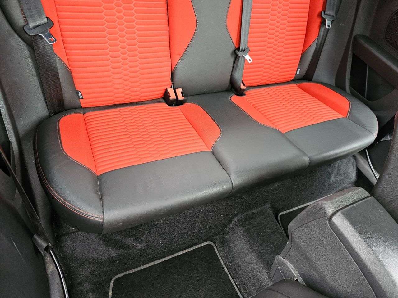 2016 FORD FIESTA 2016 FORD FIESTA