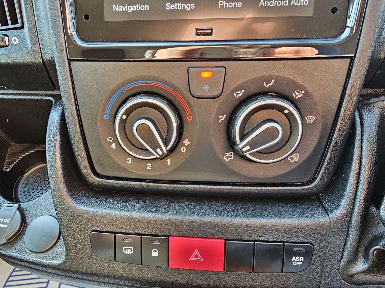 2023 VAUXHALL MOVANO 2023 VAUXHALL MOVANO