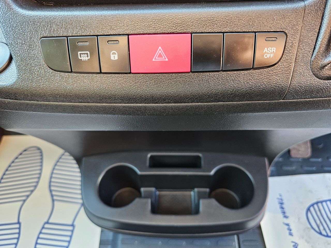 2023 VAUXHALL MOVANO 2023 VAUXHALL MOVANO