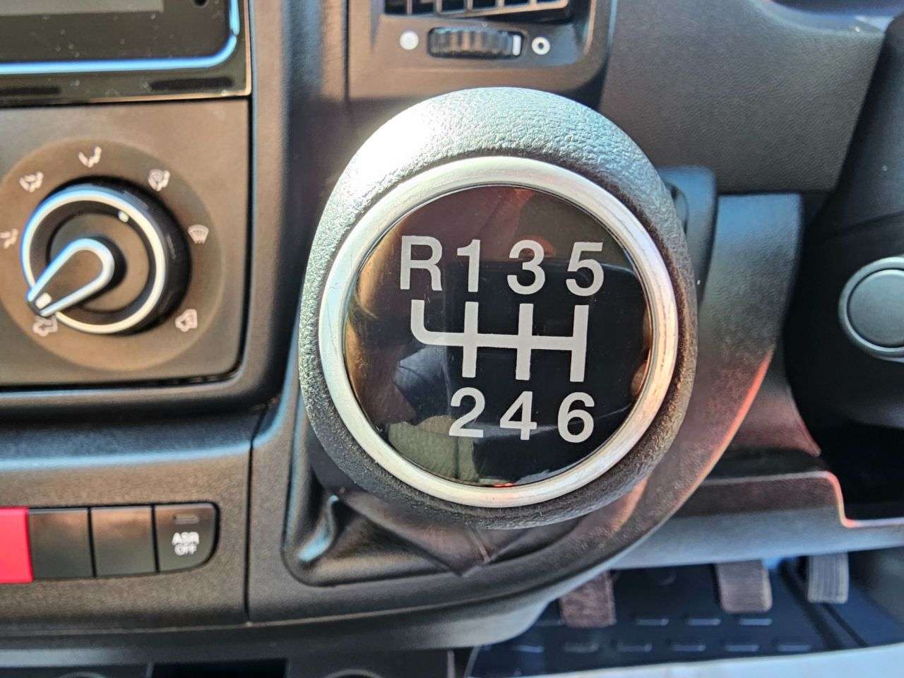 2023 VAUXHALL MOVANO 2023 VAUXHALL MOVANO