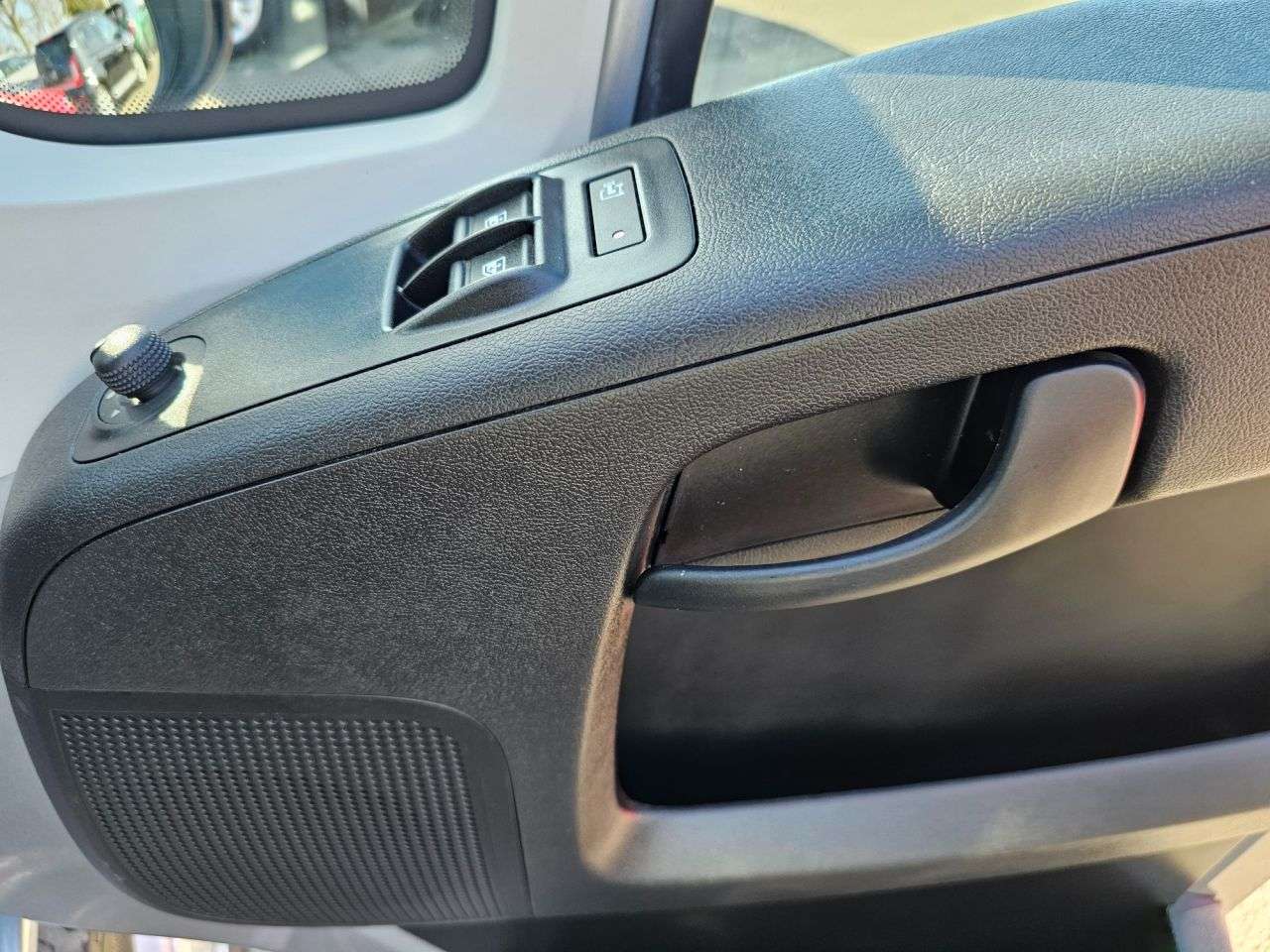 2023 VAUXHALL MOVANO 2023 VAUXHALL MOVANO