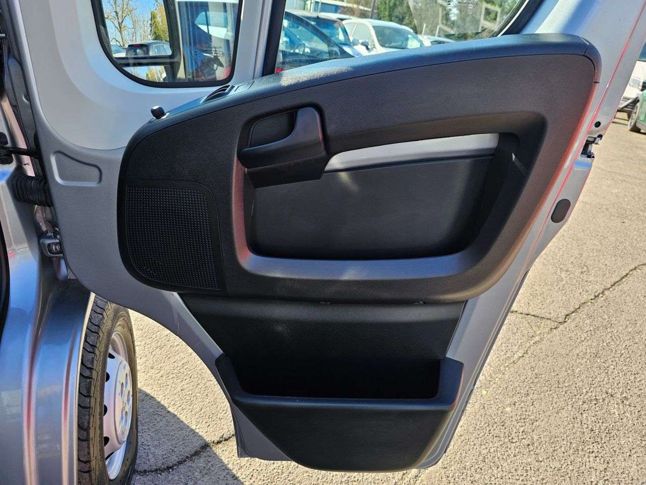 2023 VAUXHALL MOVANO 2023 VAUXHALL MOVANO