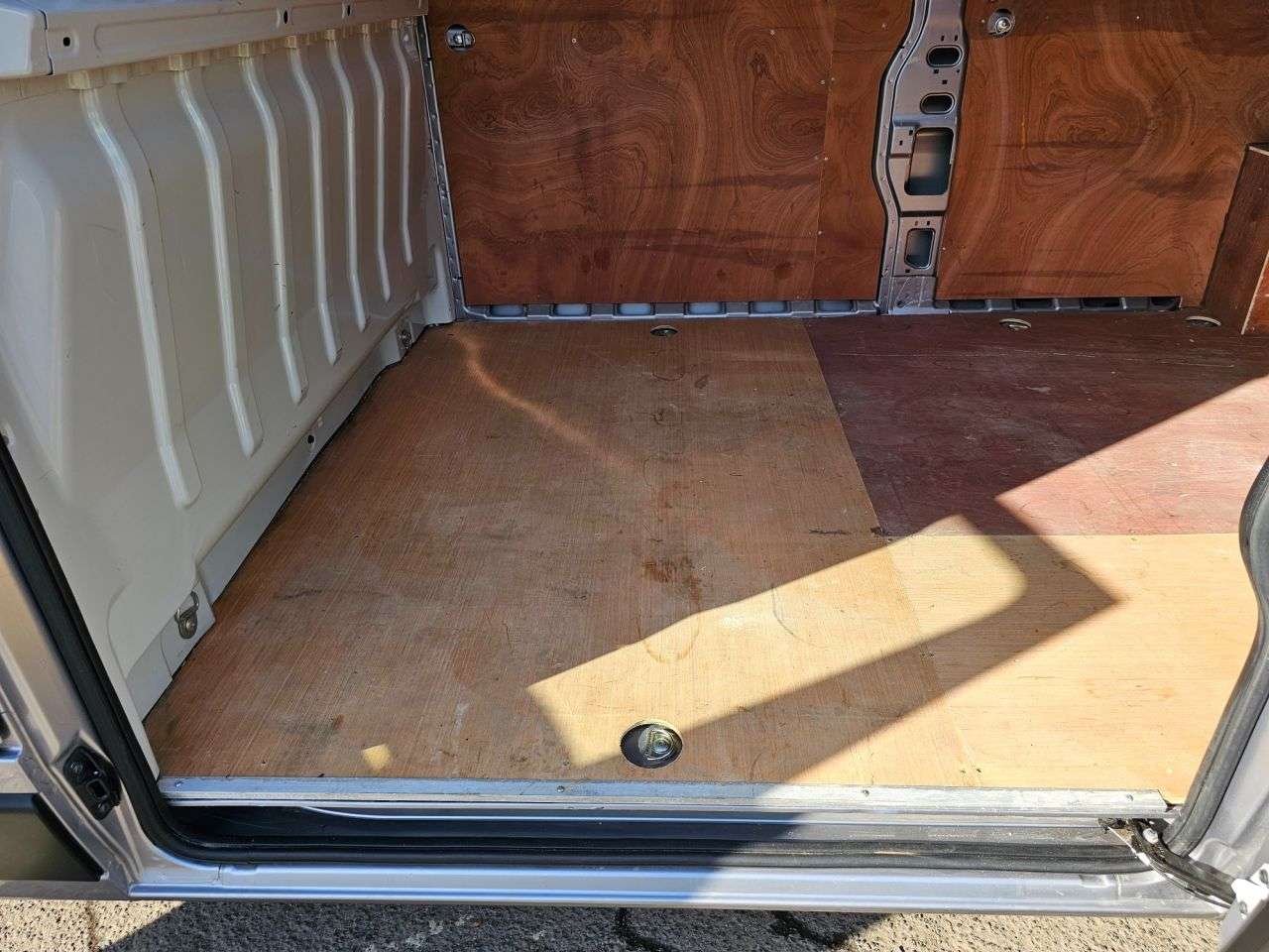 2023 VAUXHALL MOVANO 2023 VAUXHALL MOVANO