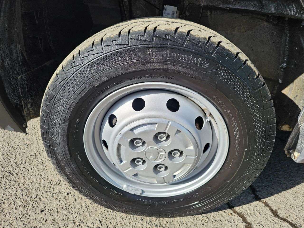 2023 VAUXHALL MOVANO 2023 VAUXHALL MOVANO