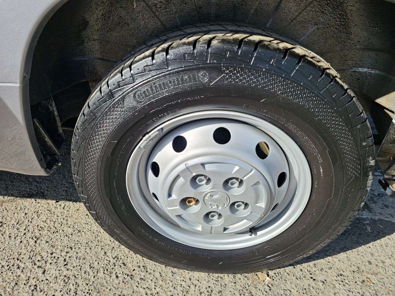 2023 VAUXHALL MOVANO 2023 VAUXHALL MOVANO