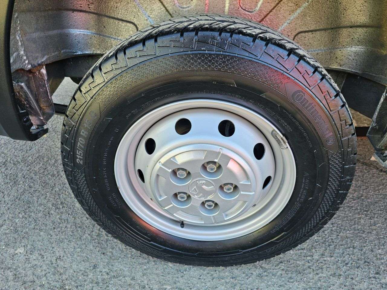 2023 VAUXHALL MOVANO 2023 VAUXHALL MOVANO