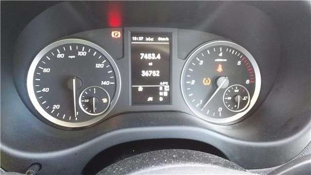 2022 MERCEDES-BENZ VITO 2022 MERCEDES-BENZ VITO