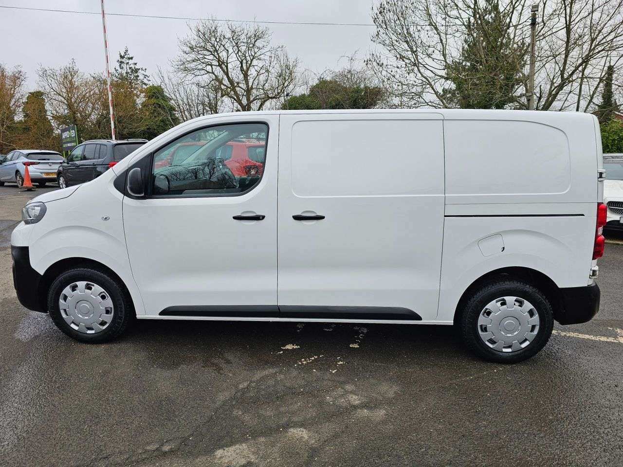 2021 PEUGEOT EXPERT 2021 PEUGEOT EXPERT