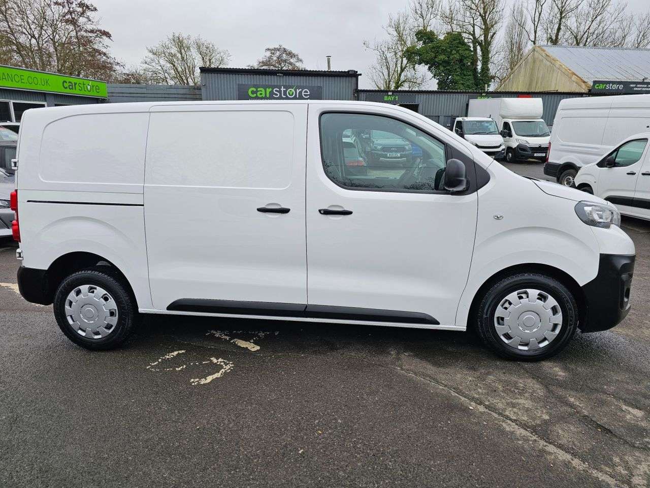 2021 PEUGEOT EXPERT 2021 PEUGEOT EXPERT