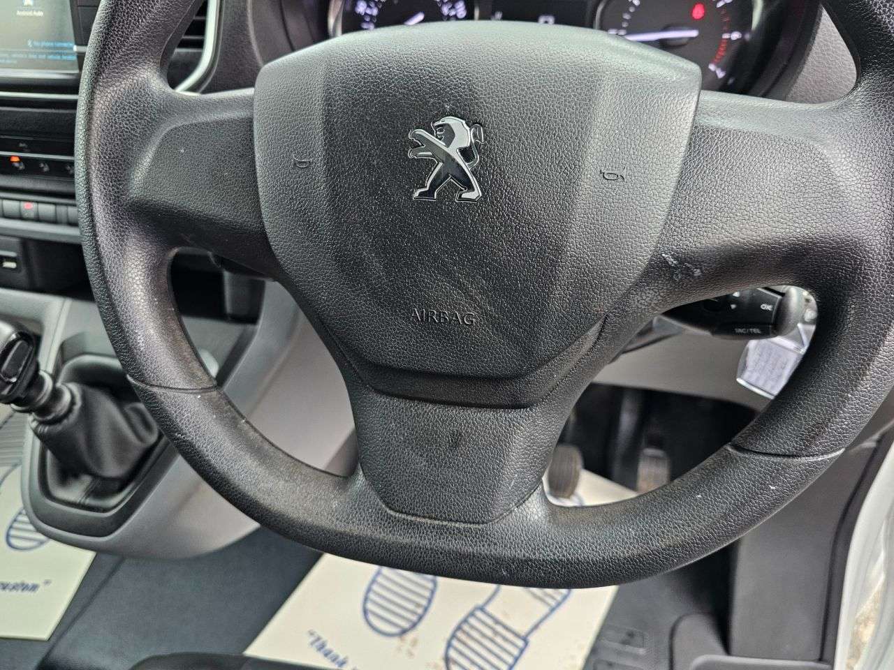 2021 PEUGEOT EXPERT 2021 PEUGEOT EXPERT