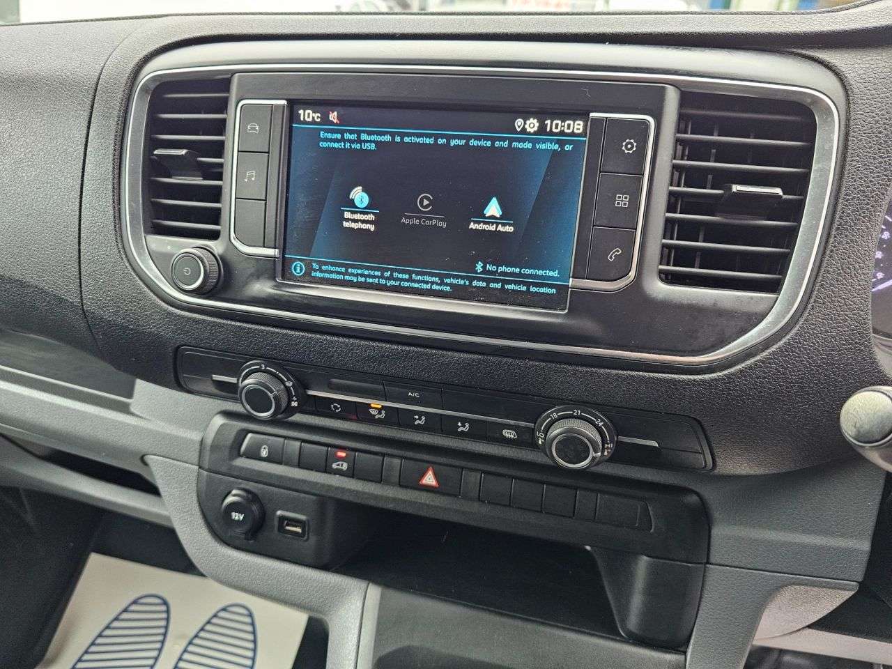 2021 PEUGEOT EXPERT 2021 PEUGEOT EXPERT