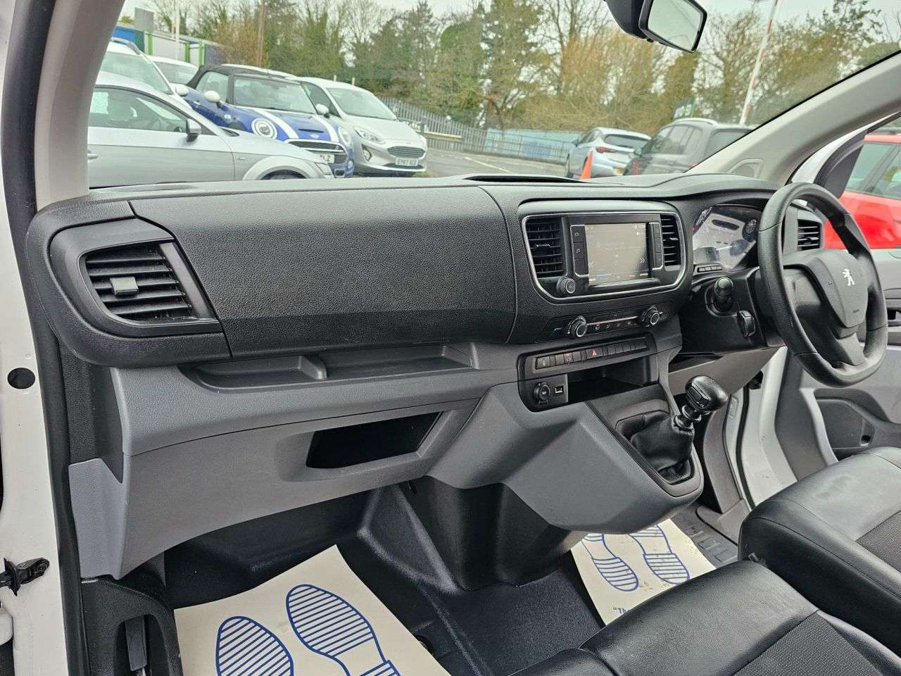 2021 PEUGEOT EXPERT 2021 PEUGEOT EXPERT