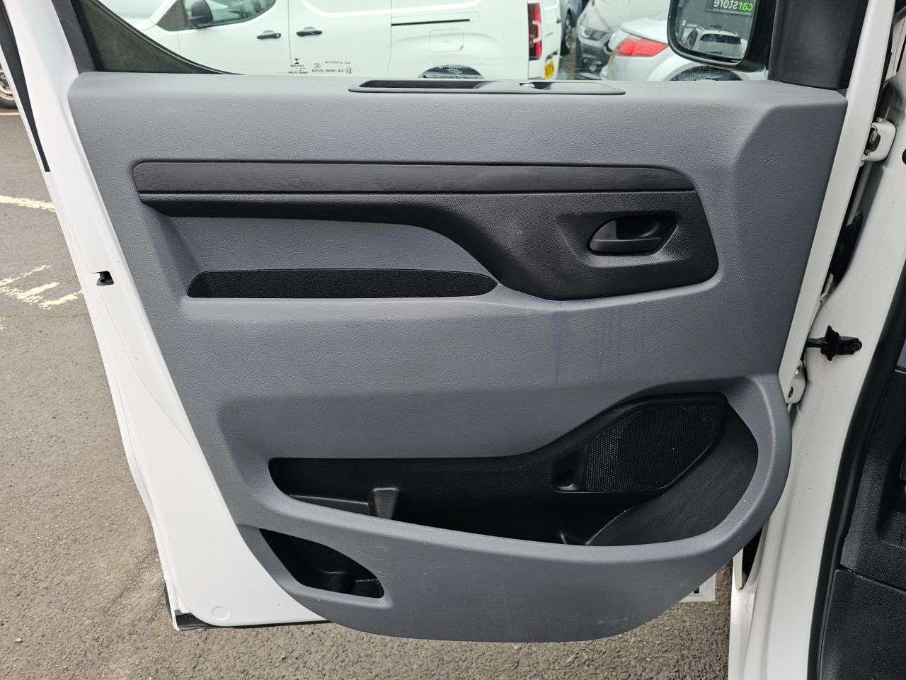 2021 PEUGEOT EXPERT 2021 PEUGEOT EXPERT