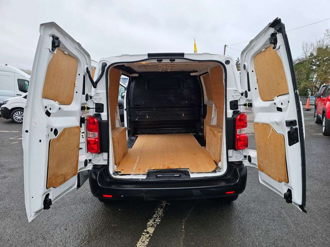 2021 PEUGEOT EXPERT 2021 PEUGEOT EXPERT