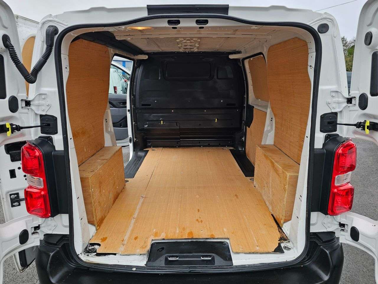 2021 PEUGEOT EXPERT 2021 PEUGEOT EXPERT