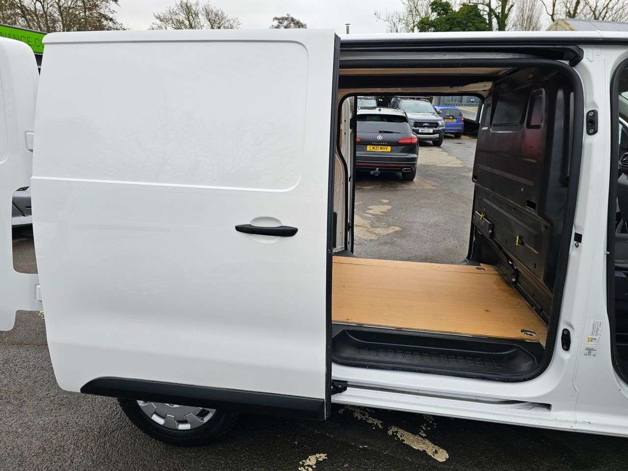 2021 PEUGEOT EXPERT 2021 PEUGEOT EXPERT