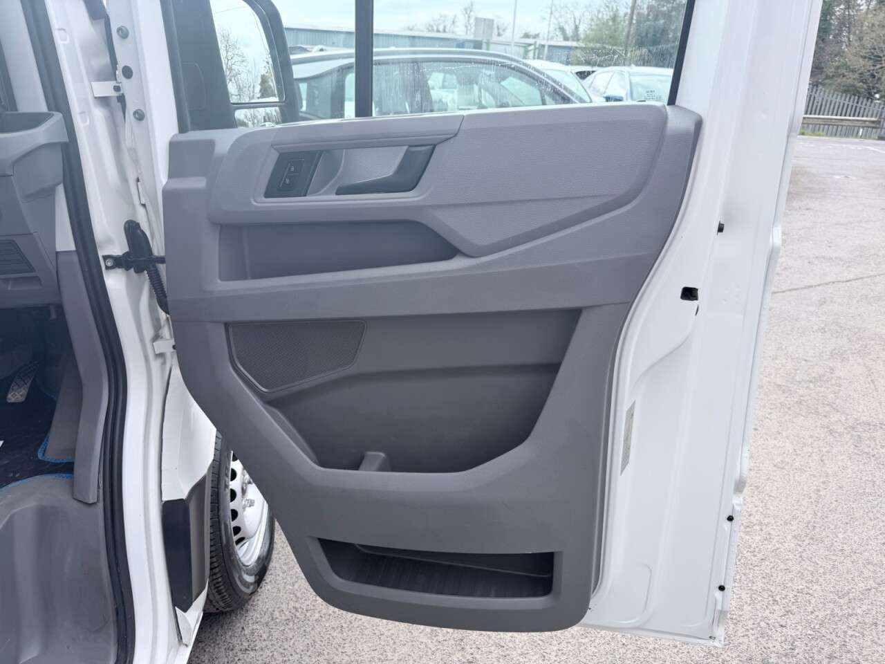 2019 VOLKSWAGEN CRAFTER 2019 VOLKSWAGEN CRAFTER