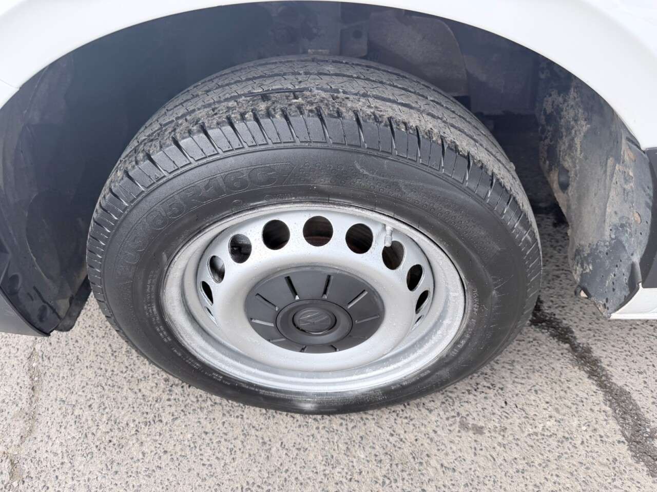 2019 VOLKSWAGEN CRAFTER 2019 VOLKSWAGEN CRAFTER