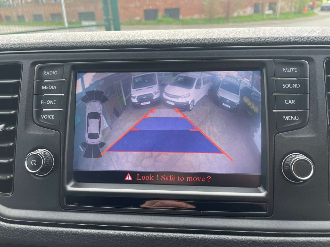 2019 VOLKSWAGEN CRAFTER 2019 VOLKSWAGEN CRAFTER
