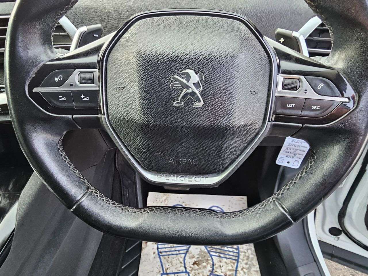 2018 PEUGEOT 5008 2018 PEUGEOT 5008