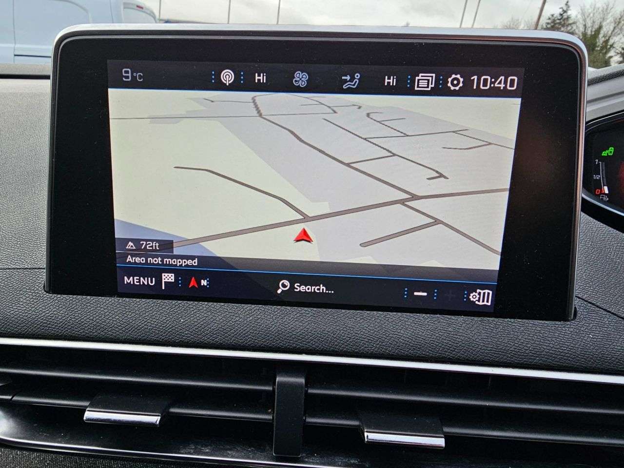 2018 PEUGEOT 5008 2018 PEUGEOT 5008