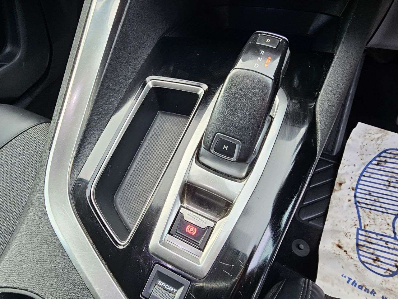 2018 PEUGEOT 5008 2018 PEUGEOT 5008