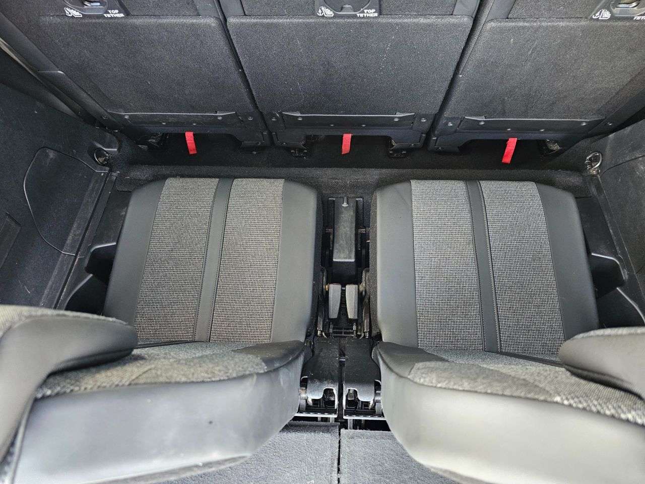 2018 PEUGEOT 5008 2018 PEUGEOT 5008