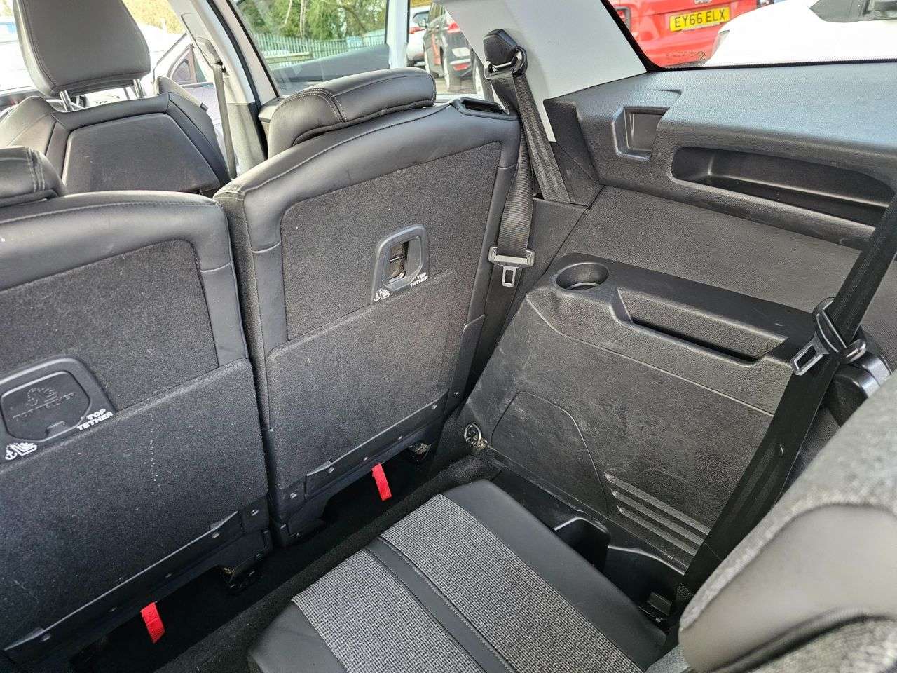 2018 PEUGEOT 5008 2018 PEUGEOT 5008