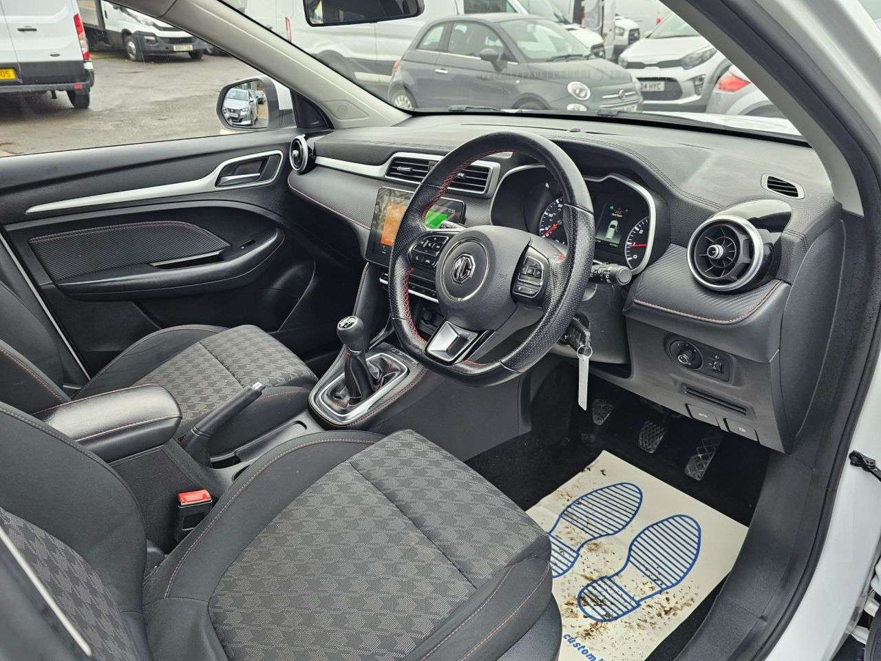 2022 MG MG ZS 2022 MG MG ZS