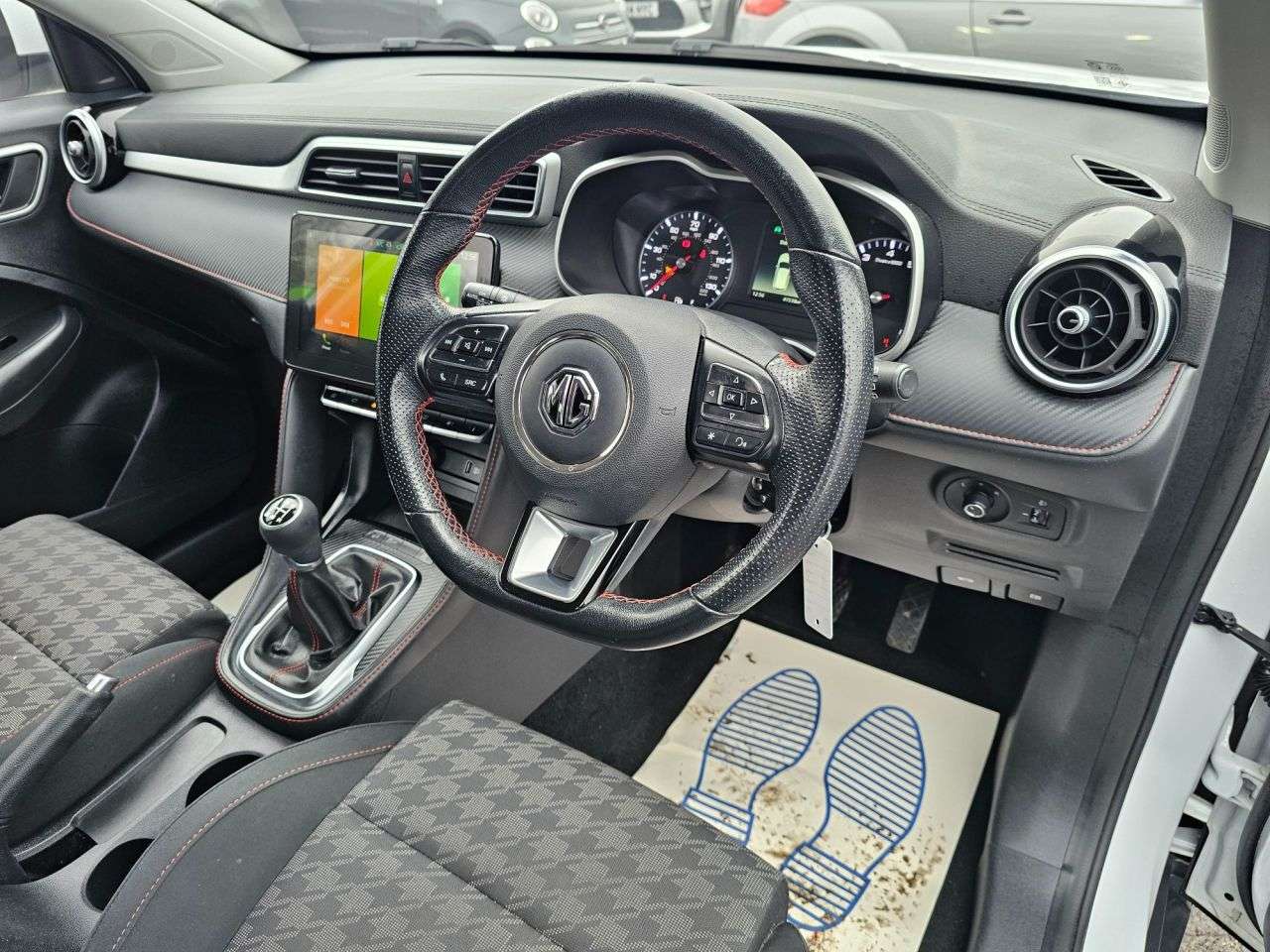 2022 MG MG ZS 2022 MG MG ZS