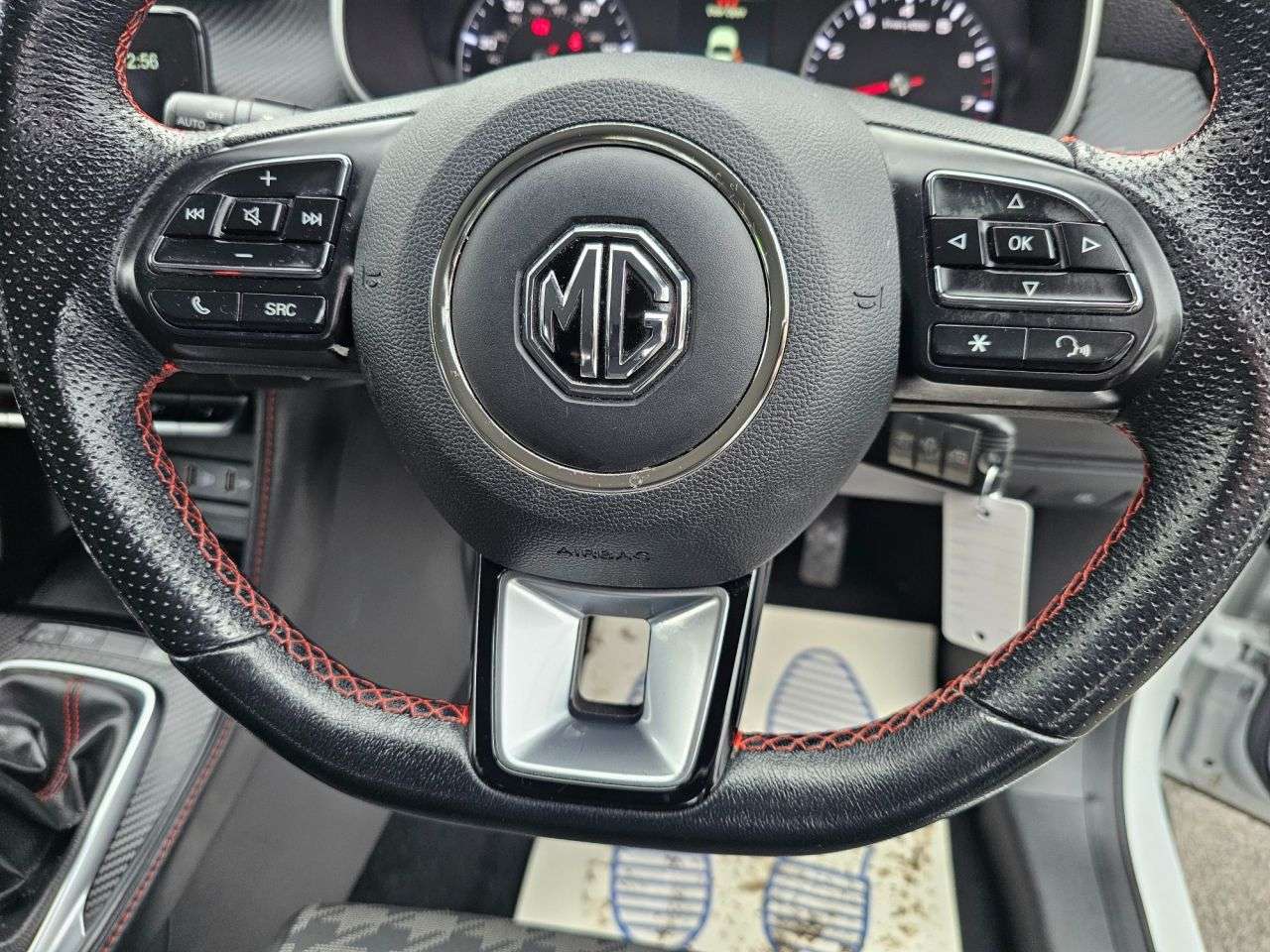 2022 MG MG ZS 2022 MG MG ZS