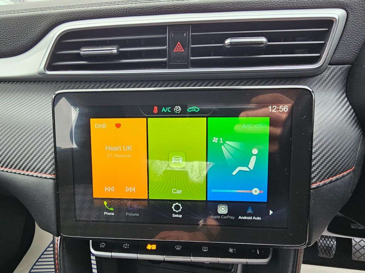 2022 MG MG ZS 2022 MG MG ZS