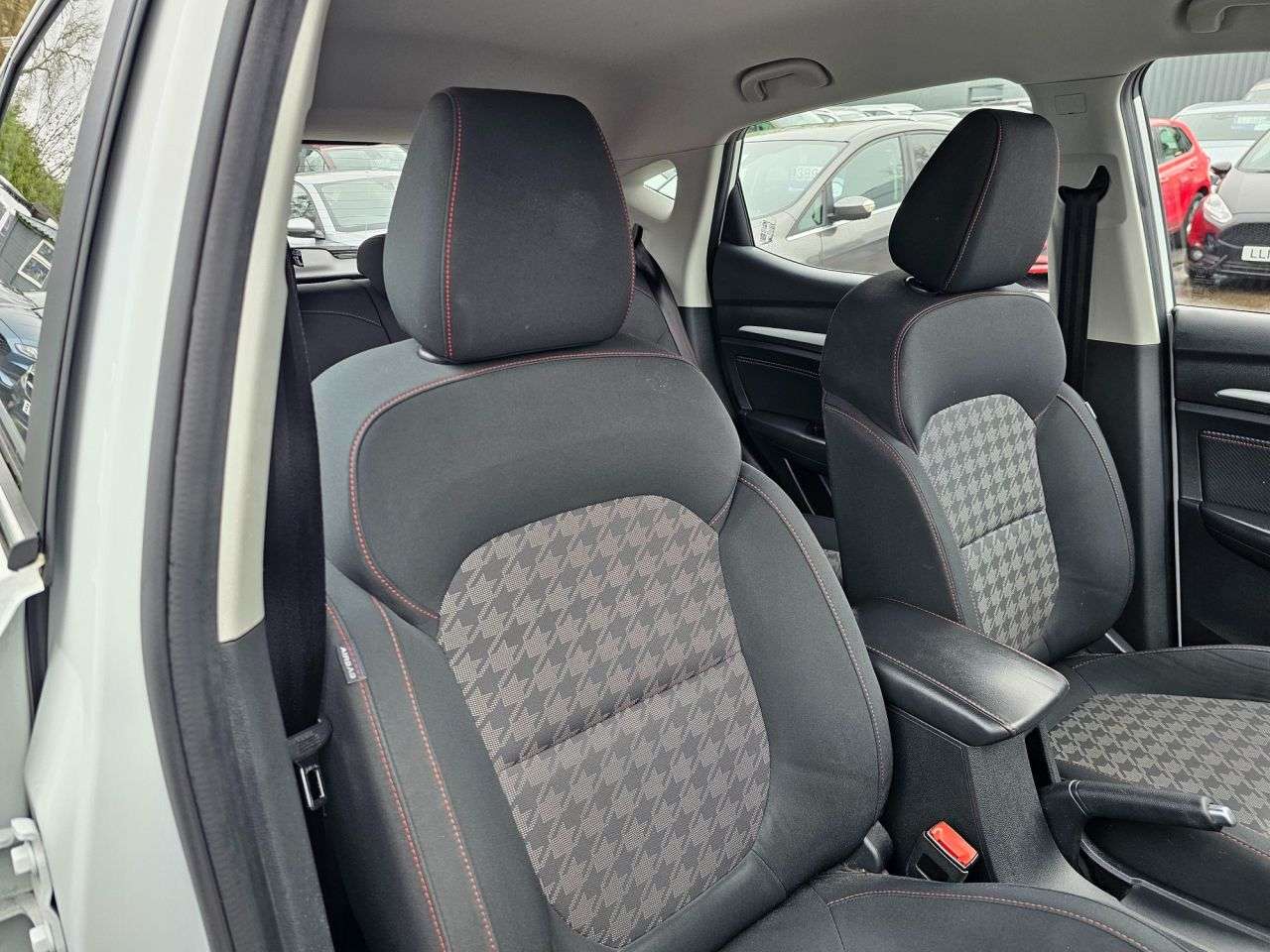 2022 MG MG ZS 2022 MG MG ZS