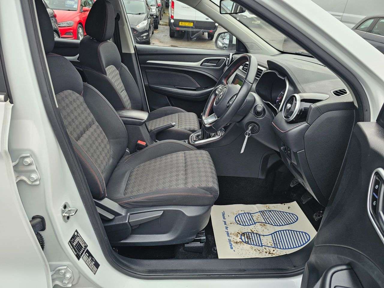 2022 MG MG ZS 2022 MG MG ZS