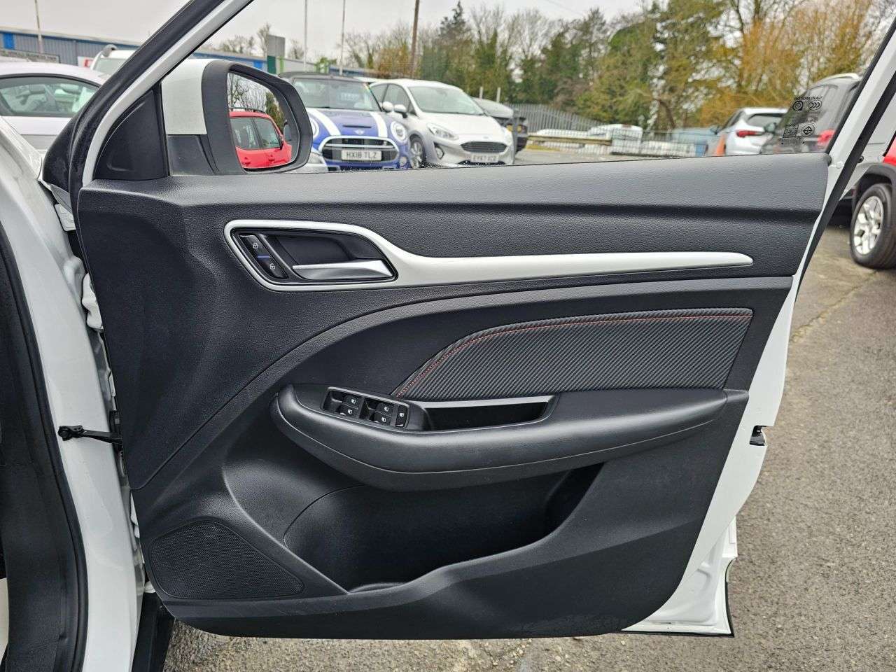 2022 MG MG ZS 2022 MG MG ZS