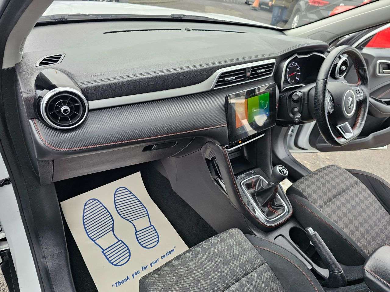 2022 MG MG ZS 2022 MG MG ZS