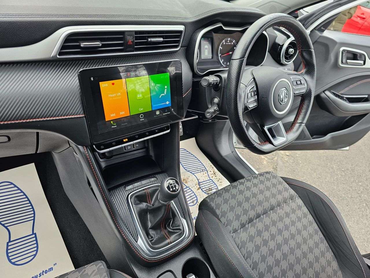 2022 MG MG ZS 2022 MG MG ZS