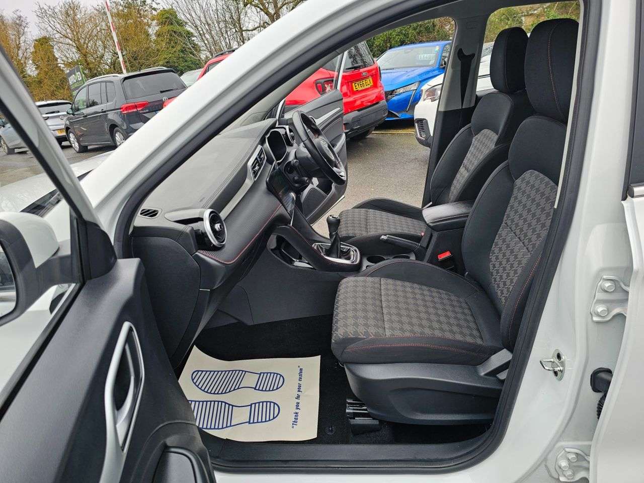 2022 MG MG ZS 2022 MG MG ZS