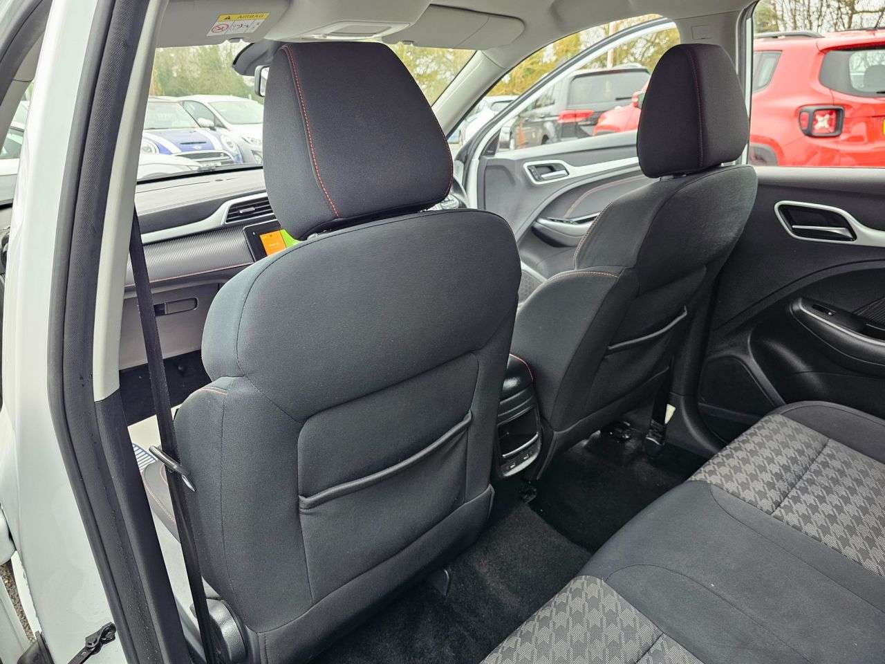 2022 MG MG ZS 2022 MG MG ZS