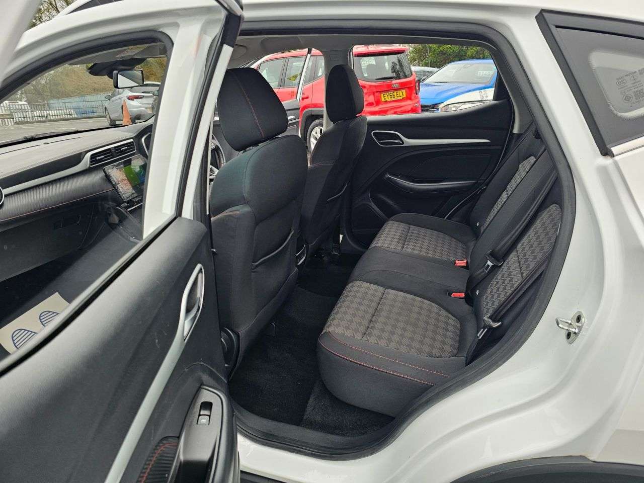 2022 MG MG ZS 2022 MG MG ZS