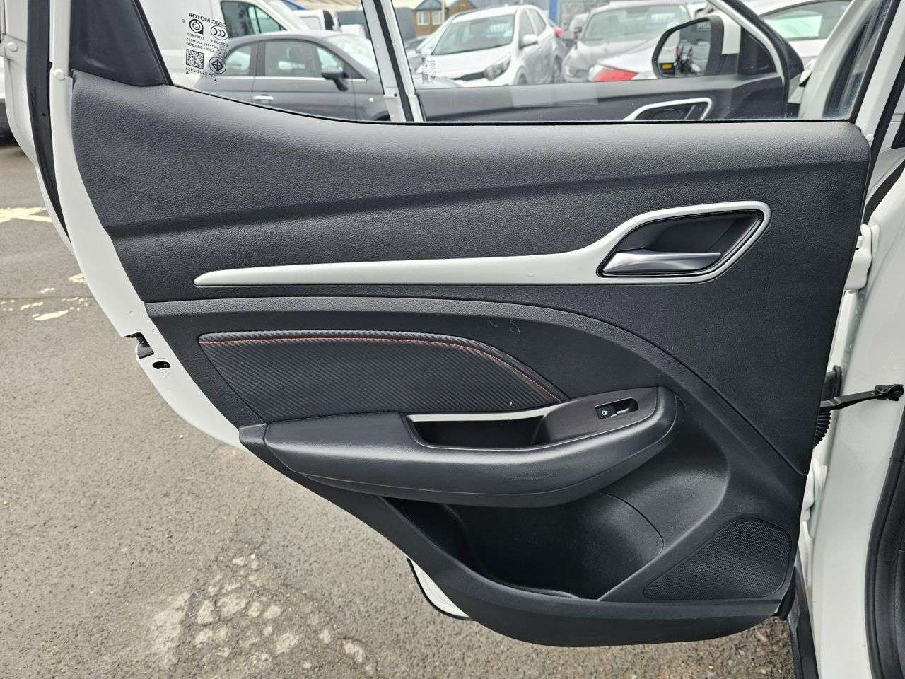 2022 MG MG ZS 2022 MG MG ZS