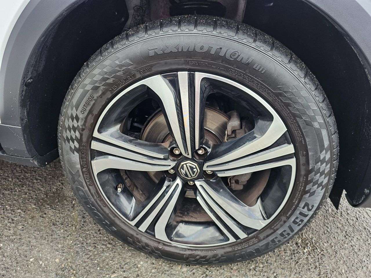 2022 MG MG ZS 2022 MG MG ZS