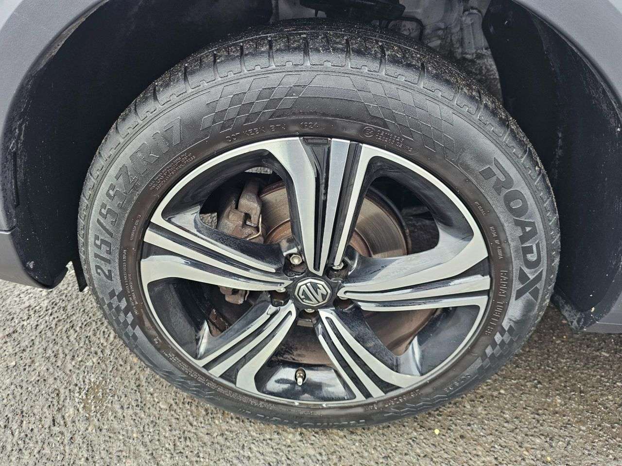 2022 MG MG ZS 2022 MG MG ZS