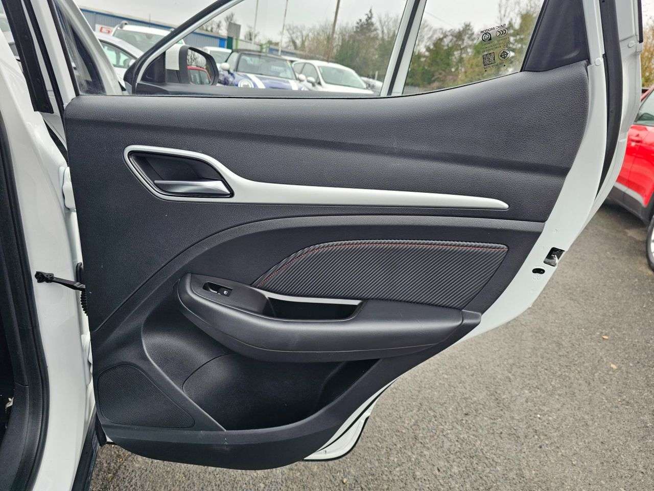 2022 MG MG ZS 2022 MG MG ZS