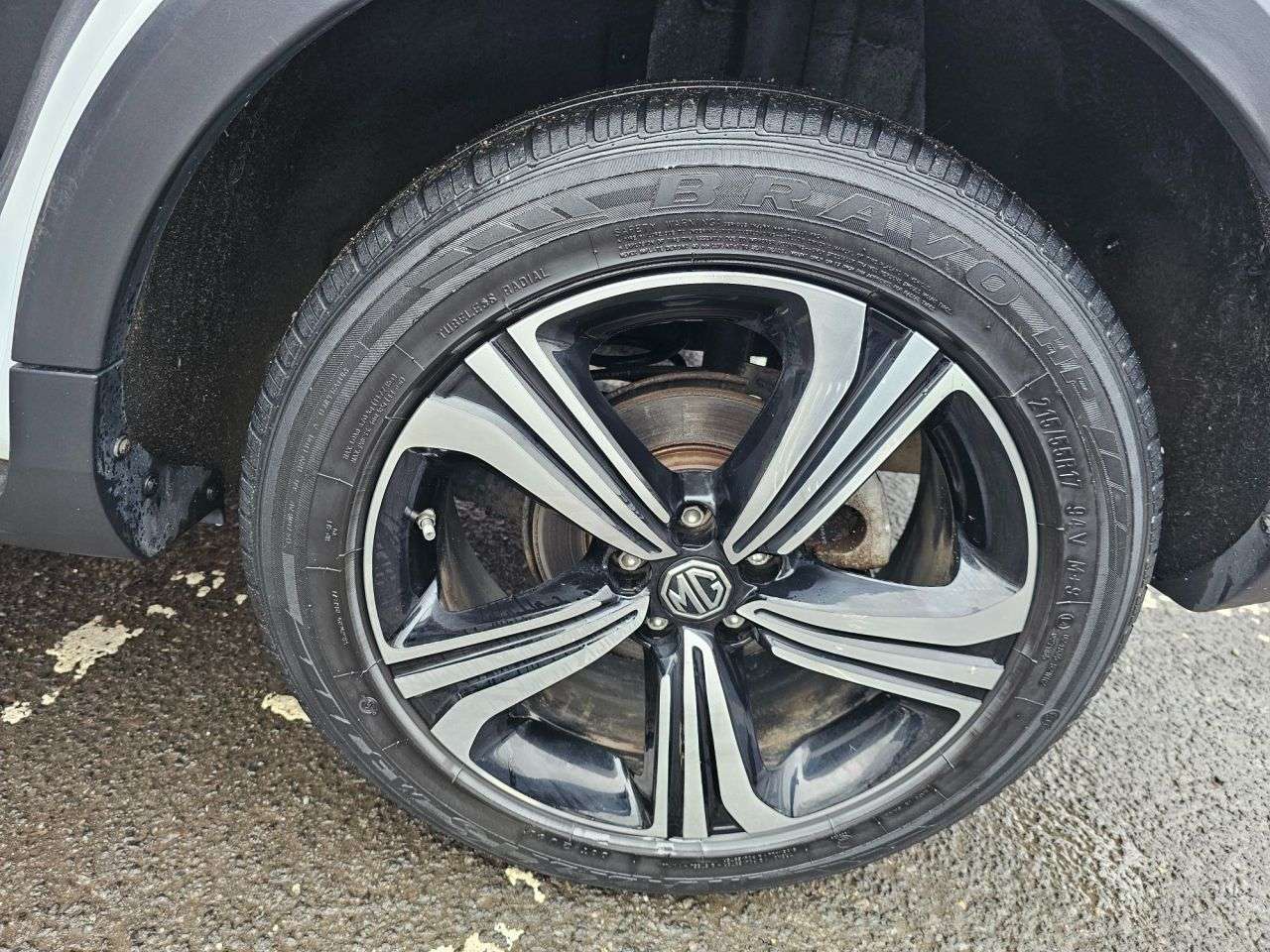 2022 MG MG ZS 2022 MG MG ZS