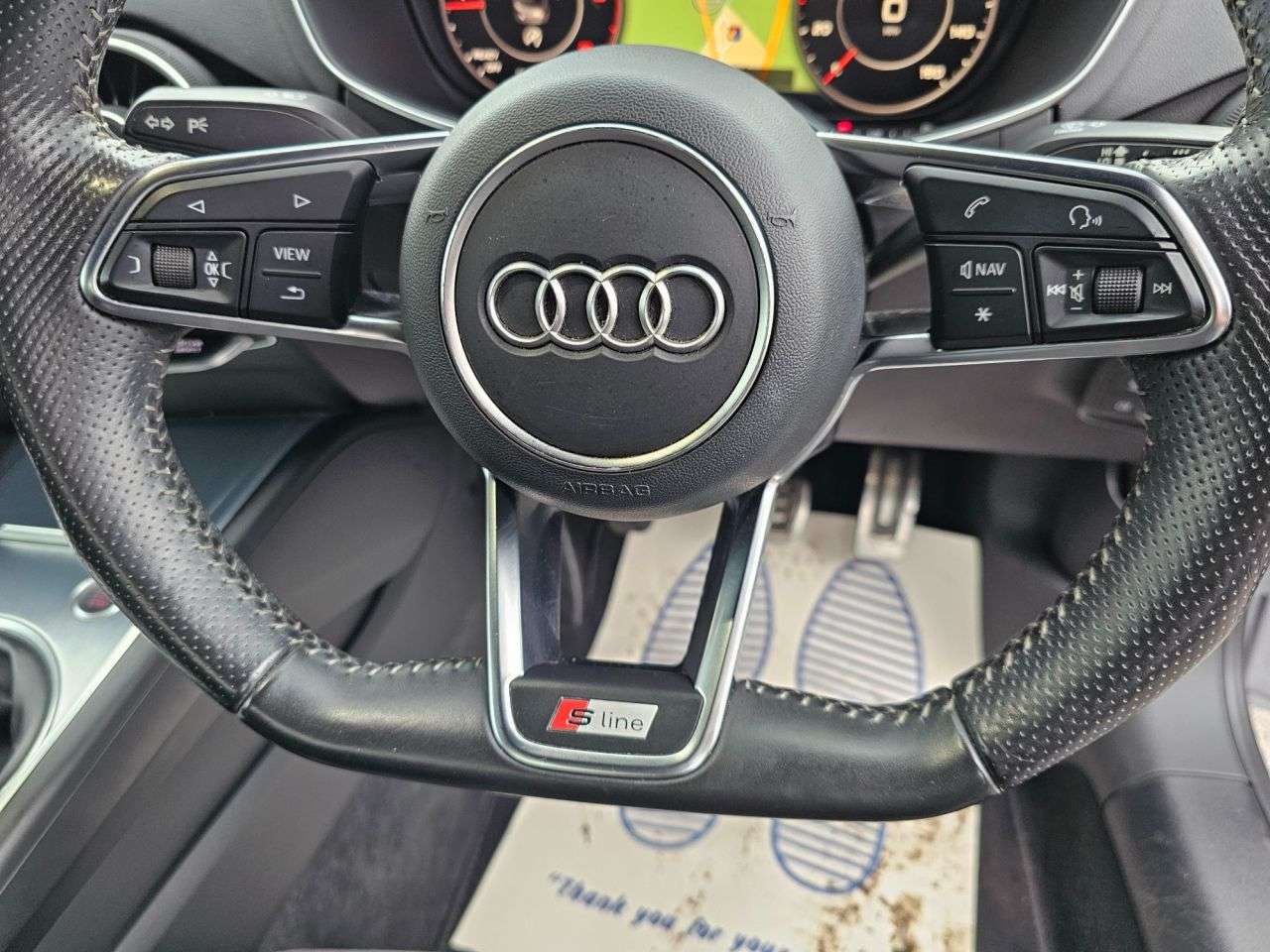 2016 AUDI TT 2016 AUDI TT