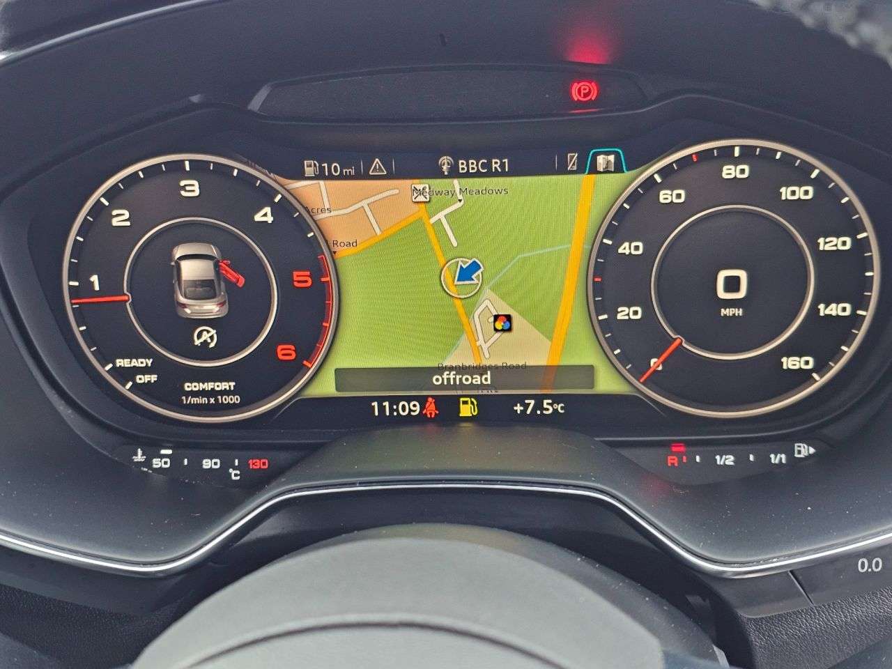 2016 AUDI TT 2016 AUDI TT