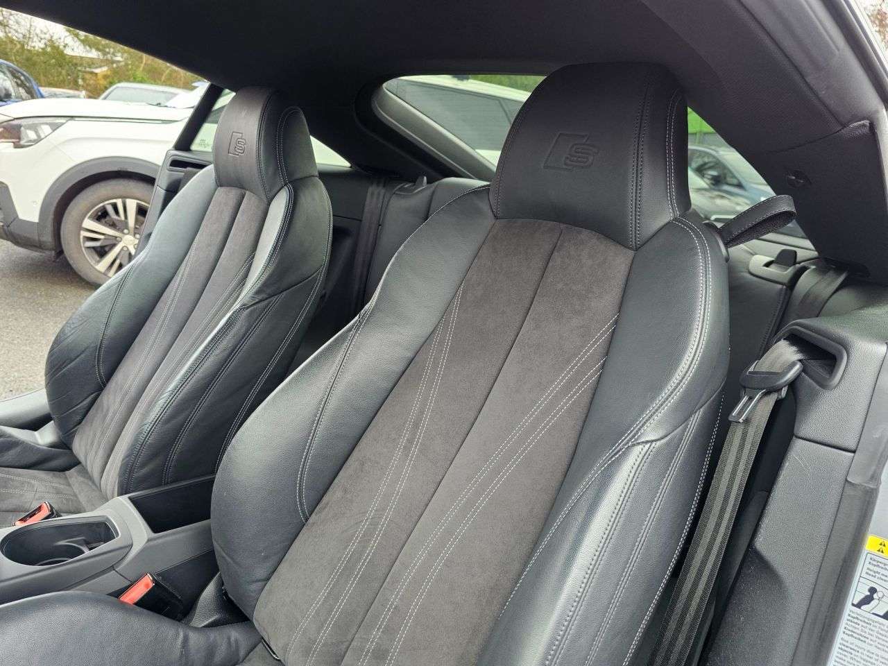 2016 AUDI TT 2016 AUDI TT